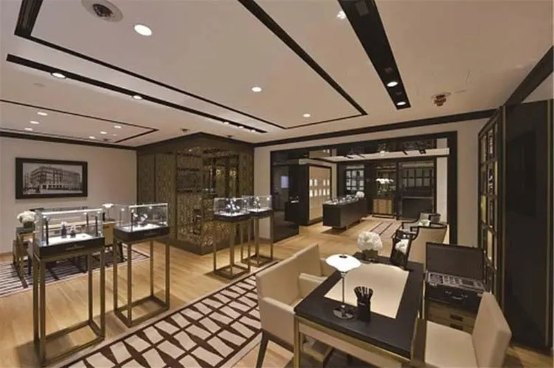 山东枣庄帝舵维修店在哪